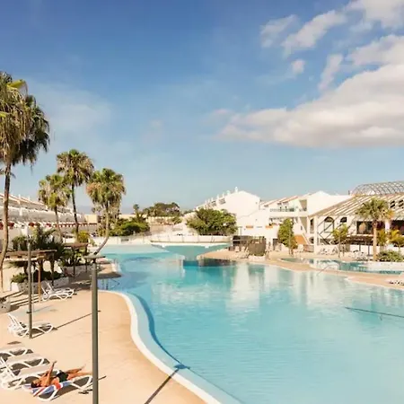 Apartment Parque Don Jose, Costa Del Silencio, Tenerife