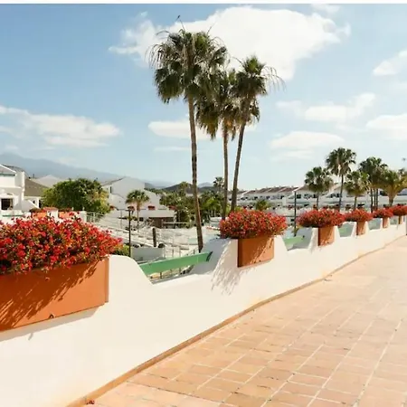 Parque Don Jose, Costa Del Silencio, Tenerife Apartment *