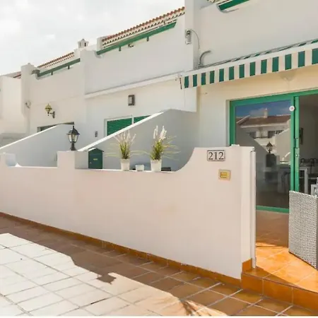 Parque Don Jose, Costa Del Silencio, Tenerife Apartment Arona (Tenerife)