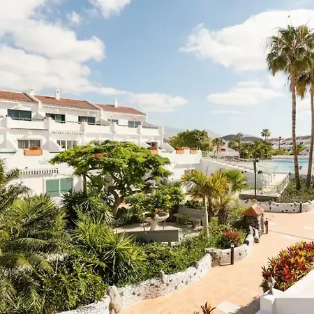 Parque Don Jose, Costa Del Silencio, Tenerife Apartment Arona (Tenerife)